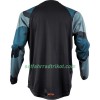 MTB Langarmtrikot Thor Sector Camo N001 2020